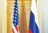 Rusya'dan ABD’ye Orta Asya tepkisi