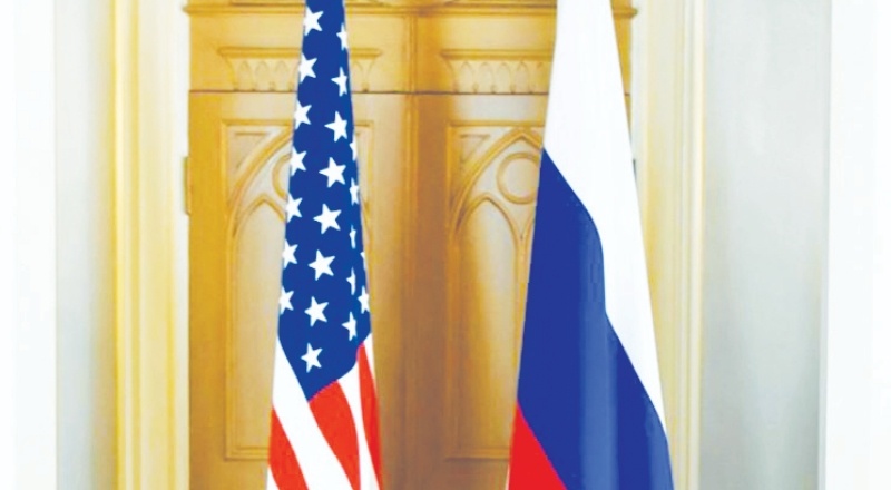 Rusya'dan ABD’ye Orta Asya tepkisi