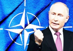 Rusya'dan en net savaş açıklaması: Ukrayna NATO'ya katılırsa saldırırız