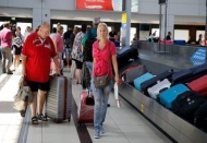 Rusya'dan gelecek yıl 3 milyonu aşkın turist bekleniyor