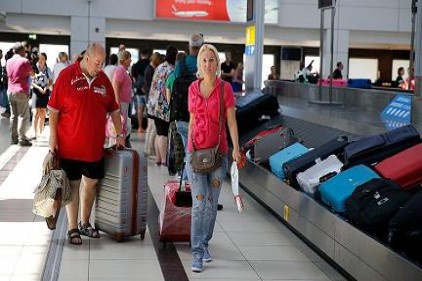 Rusya&#039;dan gelecek yıl 3 milyonu aşkın turist bekleniyor