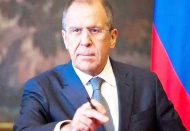 Rusya'dan NATO Zirvesi açıklaması: Batı, Rusya'ya topyekûn hibrit bir savaş ilan etti