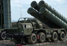 Rusya'dan S-400 açıklaması: 'Erteleme yok'
