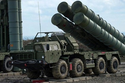 Rusya&#039;dan S-400 açıklaması: &#039;Erteleme yok&#039;