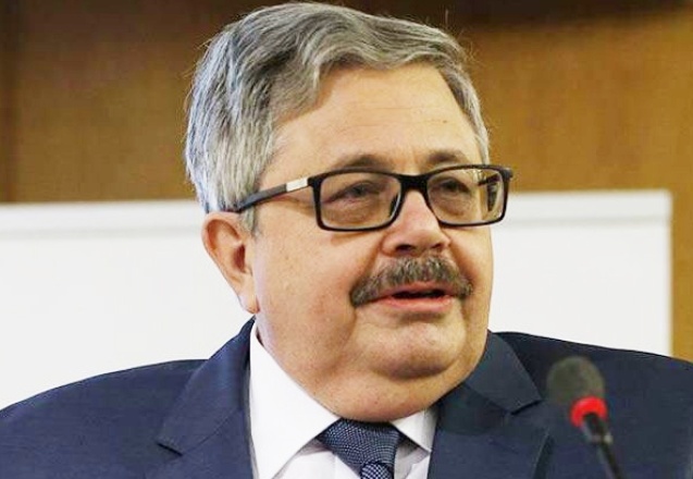 Rusya’dan TBB Başkanı Financı’ya aşı mektubu