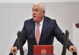 “Rusya’nın bloke ettiği antibiyotikli tavuklar bize mi yedirilecek?”