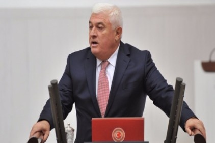 “Rusya’nın bloke ettiği antibiyotikli tavuklar bize mi yedirilecek?”