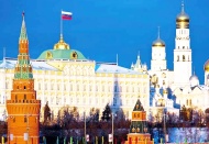 Rusya’nın Minsk Barış Süreci’ne bağlılığının altı çizildi