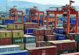 Rusya'nın sebze ithalatı yasağını kaldırması bekleniyor