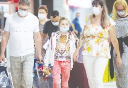 Rusya'nın seyahat yasağı Türkiye'ye 500 bin turiste mal olabilir