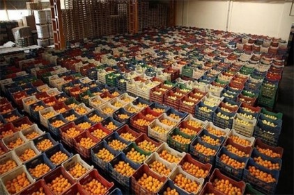 Rusya&#039;ya ihracat yüzde 13 arttı