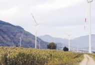 ''Rüzgar''a 140 milyon avroluk yatırım