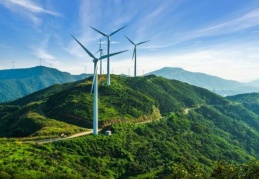 Rüzgardan elektrik üretimi rekor tazeledi