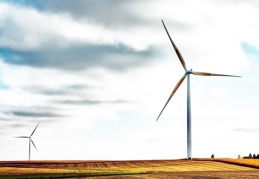 Rüzgardan elektrik üretimi yüzde 10'u aştı