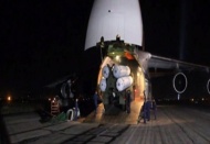S-400 parçalarının Türkiye'ye gönderildiği iddia edildi