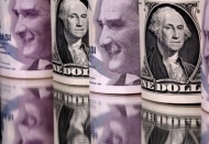 ‘S-400 açıklaması liranın dolar karşısındaki değer kaybını artırdı’