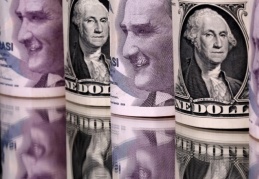 ‘S-400 açıklaması liranın dolar karşısındaki değer kaybını artırdı’