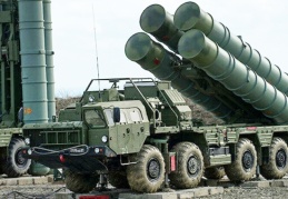 S-400'ler NATO savunma sistemine entegre edilmeyecek