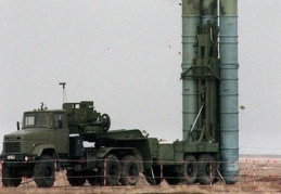 S-400'ler ABD tekelini kıracak