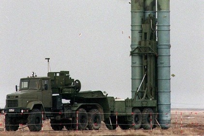 S-400&#039;ler ABD tekelini kıracak