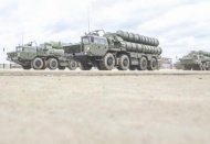 S-400'lerin birinci grup sevkiyatı tamamlandı