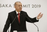 S-400'lerle ilgili bütün anlaşmamız tamam, olay teslimat sürecindedir