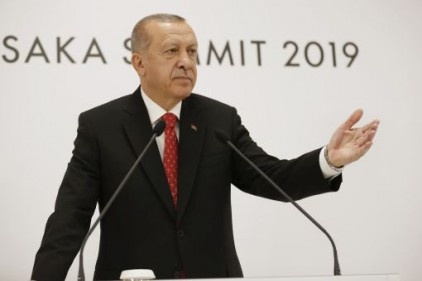 S-400'lerle ilgili bütün anlaşmamız tamam, olay teslimat sürecindedir