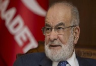 Saadet Partisi Genel Başkanı Karamollaoğlu: Hiçbir zaman FETÖ'ye güvenemedim