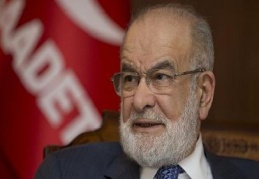 Saadet Partisi Genel Başkanı Karamollaoğlu: Hiçbir zaman FETÖ'ye güvenemedim