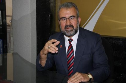 Saadet Partisi güçlü bir şekilde meclise girecek