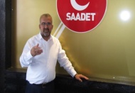 Saadet Partisi yerel seçimlerde ittifak yapmayacak