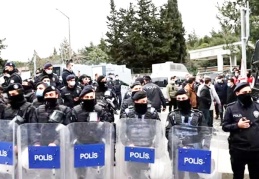 Saadet Partisi'nden Boğaziçi açıklaması: Öğrencilerin gözaltılarla susturulması kabul edilemez