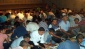 Saadet Partisi’nden iftar yemeği