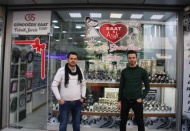 Saat, erkeğin takısı, kadının aksesuarıdır