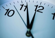 Saatler bir saat ileri alındı