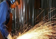 Saatlik işgücü maliyeti endeksi bir önceki çeyreğe göre yüzde 3,7 arttı