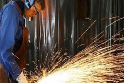 Saatlik işgücü maliyeti endeksi bir önceki çeyreğe göre yüzde 3,7 arttı
