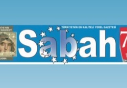 Sabah, 77 yaşında…