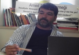 Sabah, Hevsel Bahçeleri direnişine katılanlarla görüştü 