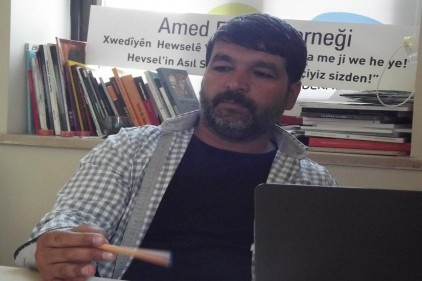 Sabah, Hevsel Bahçeleri direnişine katılanlarla görüştü 