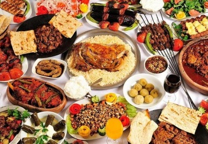 Sabah namazına en yakın zamanda sahur yapın
