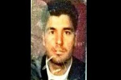 Sabah sporuna çıkan kuyumcu öldürüldü