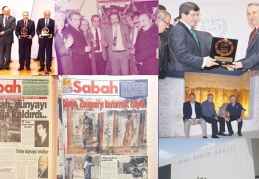 Sabah’ın Gaziantep’i dönüştüren projeleri