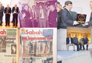 Sabah’ın Gaziantep’i dönüştüren projeleri