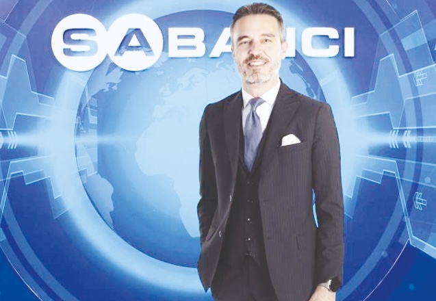 Sabancı Holding, Bloomberg Cinsiyet Eşitliği Endeksi’ne dahil edildi