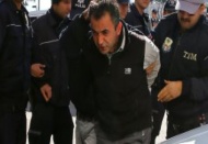 Sabancı suikastının faili İsmail Akkol tutuklandı