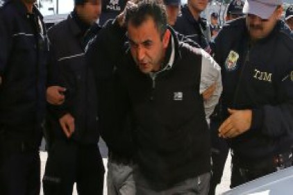 Sabancı suikastının faili İsmail Akkol tutuklandı