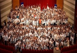 Sabancı Üniversitesi Lise Yaz Okulu’nun birinci dönemi tamamlandı