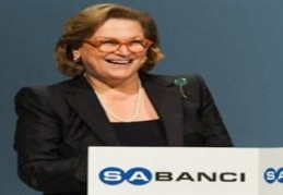 Sabancı, yıldır kadın, genç ve engellilere hibe desteği verecek