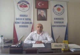 SABİM, sağlık çalışanlarına baskı hattına dönüştü!